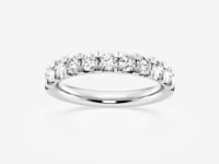 Adriana-Lab Grown Diamond Wedding Ring