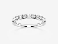 Adriana-Lab Grown Diamond Wedding Ring