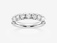 Adriana-Lab Grown Diamond Wedding Ring for Her