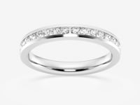 Amara-Lab Grown Diamond Wedding Ring