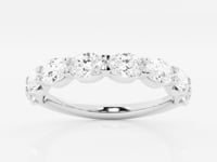 Arden-Lab Grown Diamond Wedding Ring