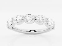 Arden-Lab Grown Diamond Wedding Ring