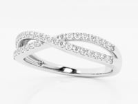 Aubrey-Lab Grown Diamond Wedding Ring