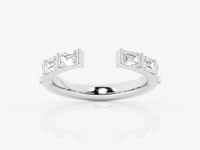 Eliana-Lab Grown Diamond Wedding Ring