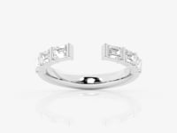 Eliana-Lab Grown Diamond Wedding Ring