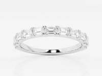Esme-Lab Grown Diamond Wedding Ring