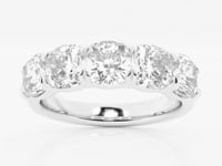 Evelyn-Lab Grown Diamond Wedding & Anniversary Ring
