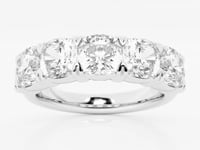Evelyn-Lab Grown Diamond Wedding & Anniversary Ring