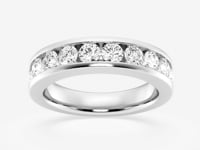 Fiona-Lab Grown Diamond Wedding Ring