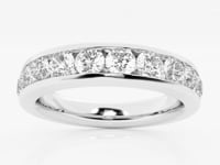 Fiona-Lab Grown Diamond Wedding Ring