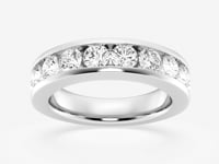 Fiona-Lab Grown Diamond Wedding Ring