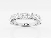 Genevieve-Lab Grown Diamond Wedding Ring