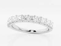 Genevieve-Lab Grown Diamond Wedding Ring