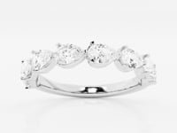 Kylie-Lab Grown Diamond Wedding & Anniversary Ring