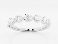 Kylie-Lab Grown Diamond Wedding & Anniversary Ring