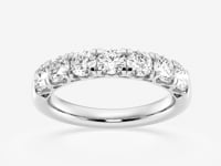 Karen-Lab Grown Diamond Wedding & Anniversary Ring