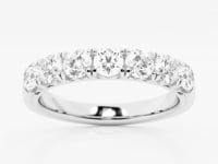 Karen-Lab Grown Diamond Wedding & Anniversary Ring