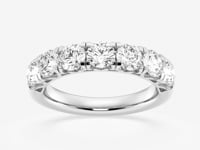 Karen-Lab Grown Diamond Wedding & Anniversary Ring