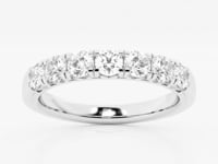 Karen-Lab Grown Diamond Wedding & Anniversary Ring