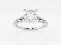 Amelia-Lab Grown Diamond Engagement Ring