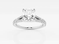 Amelia-Lab Grown Diamond Engagement Ring