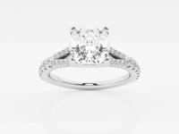 Amelia-Lab Grown Diamond Engagement Ring