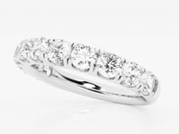 Isla-Lab Grown Diamond Wedding Ring