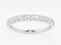 Isla-Lab Grown Diamond Wedding Ring