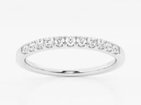 Kimberly-Lab Grown Diamond Wedding Ring
