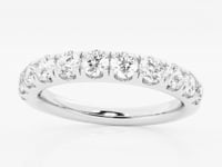 Isla-Lab Grown Diamond Wedding Ring