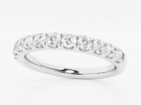 Isla-Lab Grown Diamond Wedding Ring