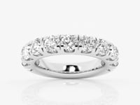Isla-Lab Grown Diamond Wedding Ring