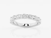 Juliana-Lab Grown Diamond Wedding & Anniversary Ring