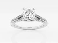 Amelia-Lab Grown Diamond Engagement Ring