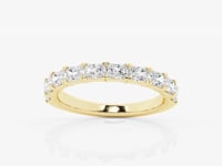 Juliana-Lab Grown Diamond Wedding & Anniversary Band for Women