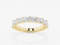 Juliana-Lab Grown Diamond Wedding & Anniversary Band for Women