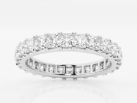 Kiara-Lab Grown Diamond Eternity Ring