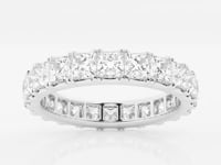 Kiara-Lab Grown Diamond Eternity Ring