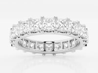 Kiara-Lab Grown Diamond Eternity Ring
