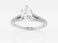 Amelia-Lab Grown Diamond Engagement Ring