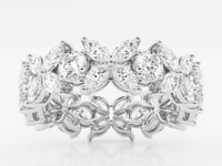 Diana-Lab Grown Diamond Eternity Ring