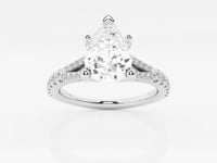 Amelia-Lab Grown Diamond Engagement Ring