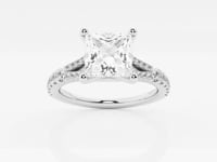 Amelia-Lab Grown Diamond Engagement Ring