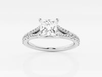 Amelia-Lab Grown Diamond Engagement Ring