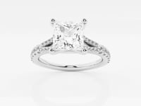 Amelia-Lab Grown Diamond Engagement Ring