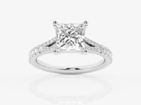 Amelia-Lab Grown Diamond Engagement Ring