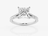 Amelia-Lab Grown Diamond Engagement Ring