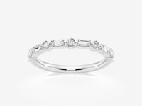 Madeline-Lab Grown Diamond Wedding Ring
