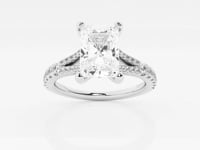 Amelia-Lab Grown Diamond Engagement Ring