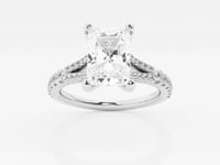 Amelia-Lab Grown Diamond Engagement Ring